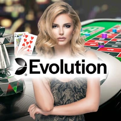 Evolution Gaming