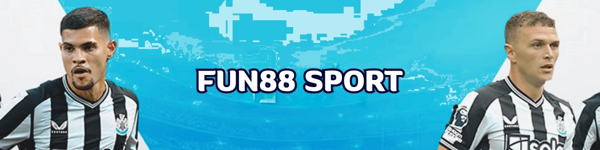 กีฬาออนไลน์ใน Fun88 game